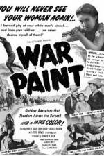 Watch War Paint Myflixer