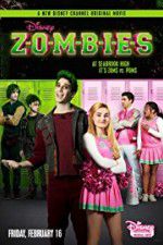 Watch Zombies Myflixer