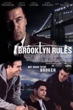 Watch Brooklyn Rules Myflixer