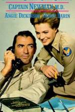 Watch Captain Newman MD Myflixer