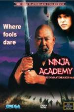 Watch Ninja Academy Myflixer