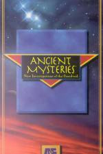 Watch Mysteries of the Ancient Maya Myflixer