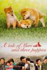 Watch Mari to koinu no monogatari Myflixer