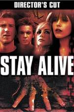 Watch Stay Alive Myflixer
