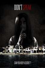 Watch Dont Speak Myflixer