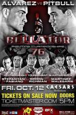 Watch Bellator 76 Myflixer