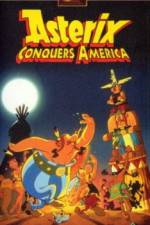 Watch Asterix in America Myflixer