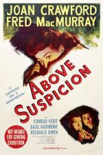 Watch Above Suspicion Myflixer
