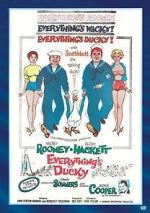 Watch Everything\'s Ducky Myflixer