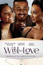 Watch Will to Love Myflixer