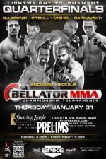 Watch Bellator FC 87 Prelims Myflixer