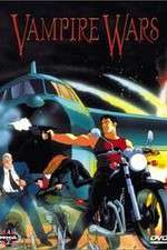 Watch Vampire Wars Myflixer