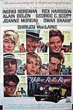 Watch The Yellow Rolls Royce Myflixer