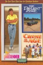 Watch The Pretender Myflixer