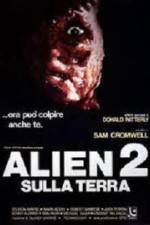 Watch Alien 2 - Sulla terra Myflixer