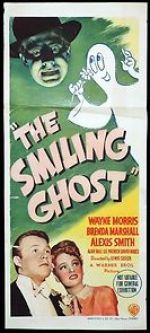 Watch The Smiling Ghost Myflixer