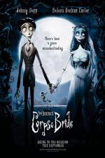 Watch Corpse Bride Myflixer