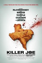 Watch Killer Joe Myflixer