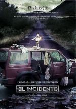 Watch The Incident Myflixer