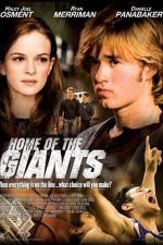 Watch Home of the Giants Myflixer