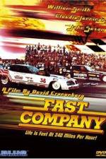 Watch Fast Company Myflixer
