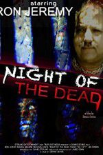 Watch Night of the Dead Myflixer