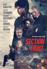 Watch Section Eight Myflixer