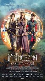 Watch Princess cursed in Time Myflixer