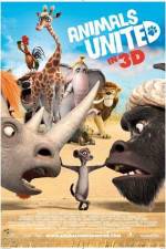 Watch Animals United Myflixer