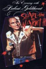 Watch Evening with Bobcat Goldthwait Share the Warmth Myflixer