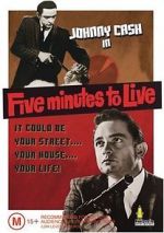 Watch Five Minutes to Live Myflixer