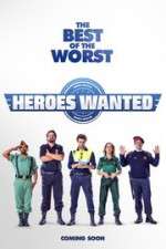 Watch Heroes Wanted Myflixer