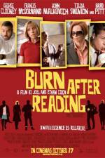 Watch Burn After Reading Myflixer