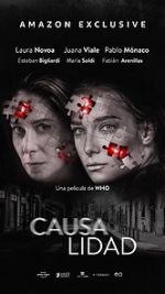 Watch Causality Myflixer