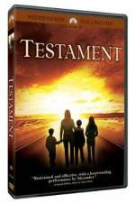 Watch Testament Myflixer