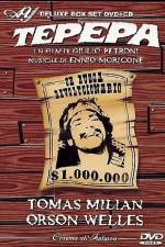 Watch Tepepa Myflixer