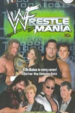 Watch WrestleMania 2000 Myflixer