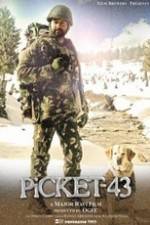 Watch Picket 43 Myflixer