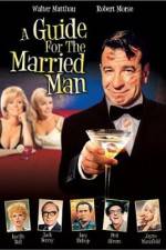 Watch A Guide for the Married Man Myflixer