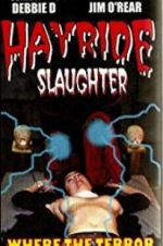 Watch Hayride Slaughter Myflixer