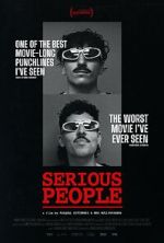 Watch Serious People Myflixer