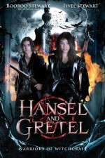Watch Hansel & Gretel: Warriors of Witchcraft Myflixer
