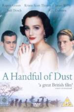 Watch A Handful of Dust Myflixer