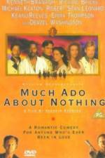 Watch Much Ado About Nothing Myflixer
