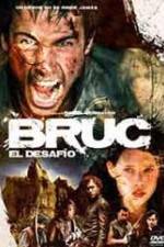 Watch Bruc, the Manhunt Myflixer