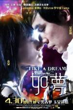 Watch Like a Dream Myflixer