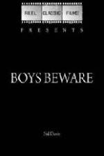 Watch Boys Beware Myflixer