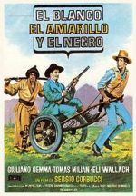 Watch The White, the Yellow, and the Black Myflixer