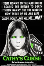 Watch Cathy\'s Curse Myflixer