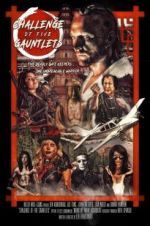 Watch Challenge of Five Gauntlets Myflixer